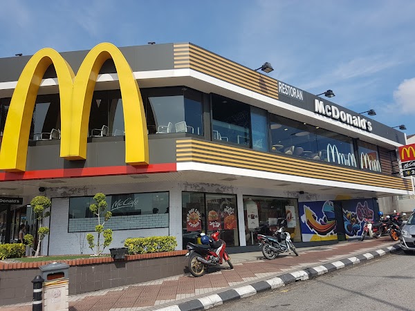 McDonald's Bangsar - Photo 1