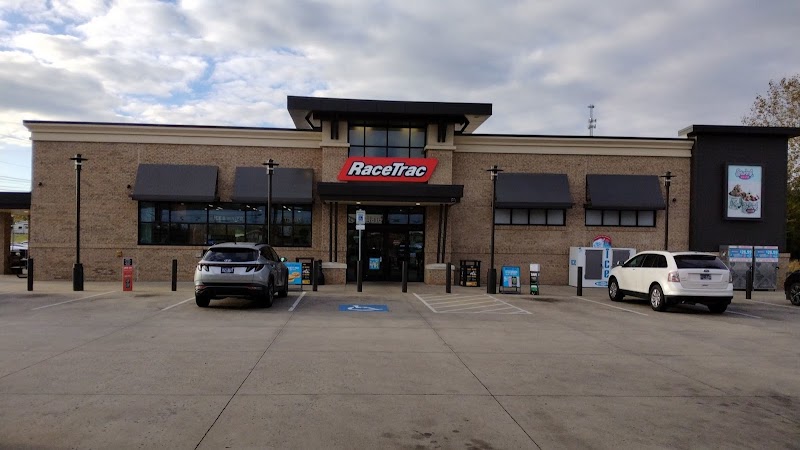 RaceTrac photo 1