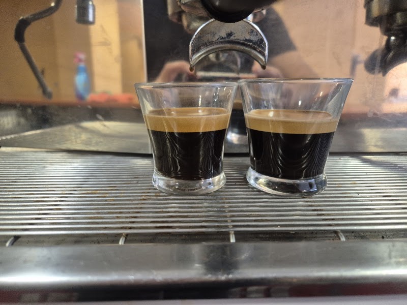 Cafetería Bretón 16