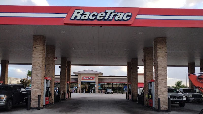 RaceTrac photo 1