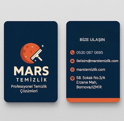 Mars Temizlik Hizmetleri - Temizlik