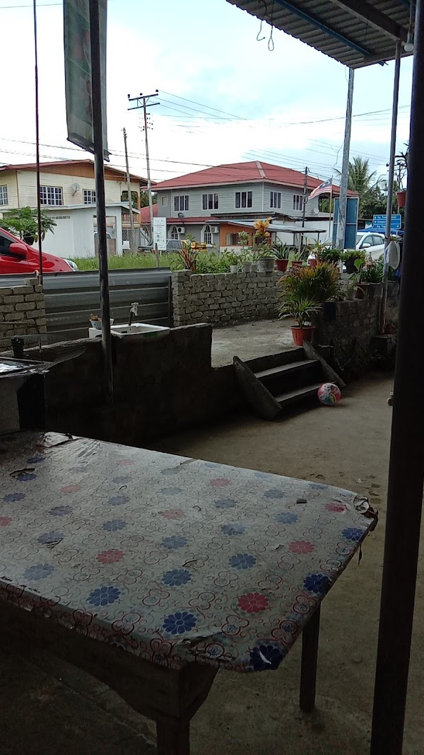 Gerai arif kg bubul - Photo 1