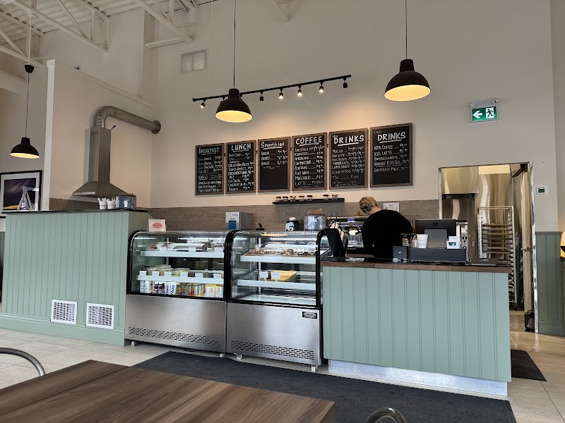 The Pulse Cafe & Eatery photo 3