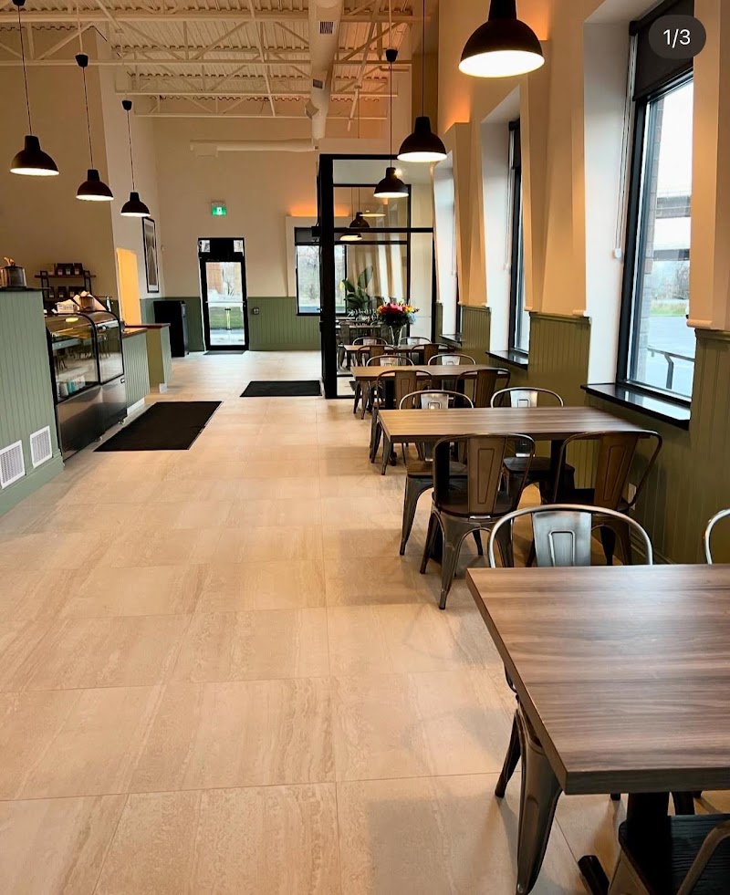 The Pulse Cafe & Eatery photo 1