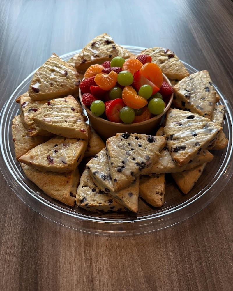 The Pulse Cafe & Eatery photo 2