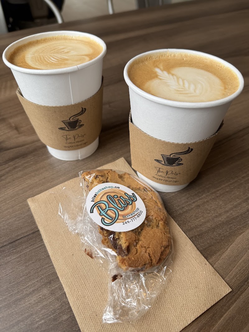 The Pulse Cafe & Eatery photo 4