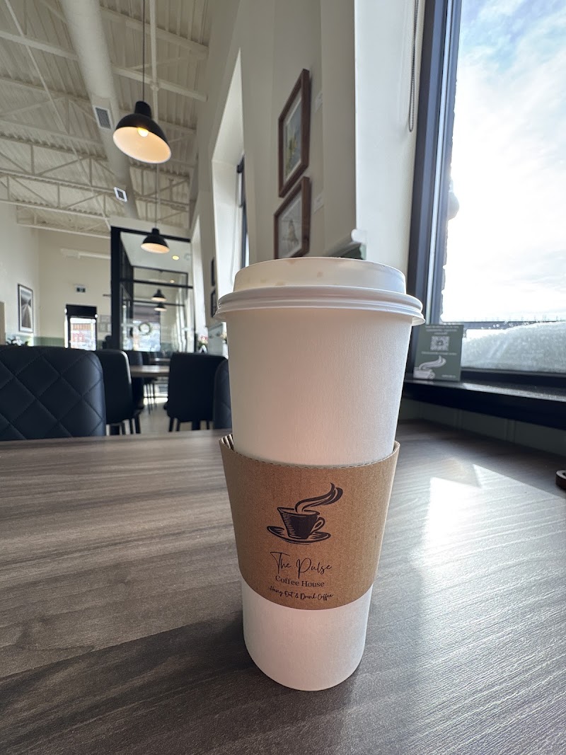 The Pulse Cafe & Eatery photo 3