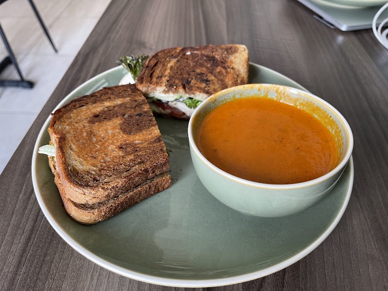 The Pulse Cafe & Eatery photo 4