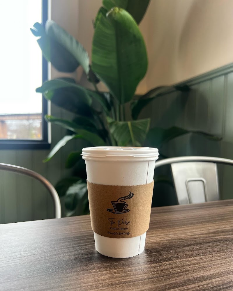 The Pulse Cafe & Eatery photo 3