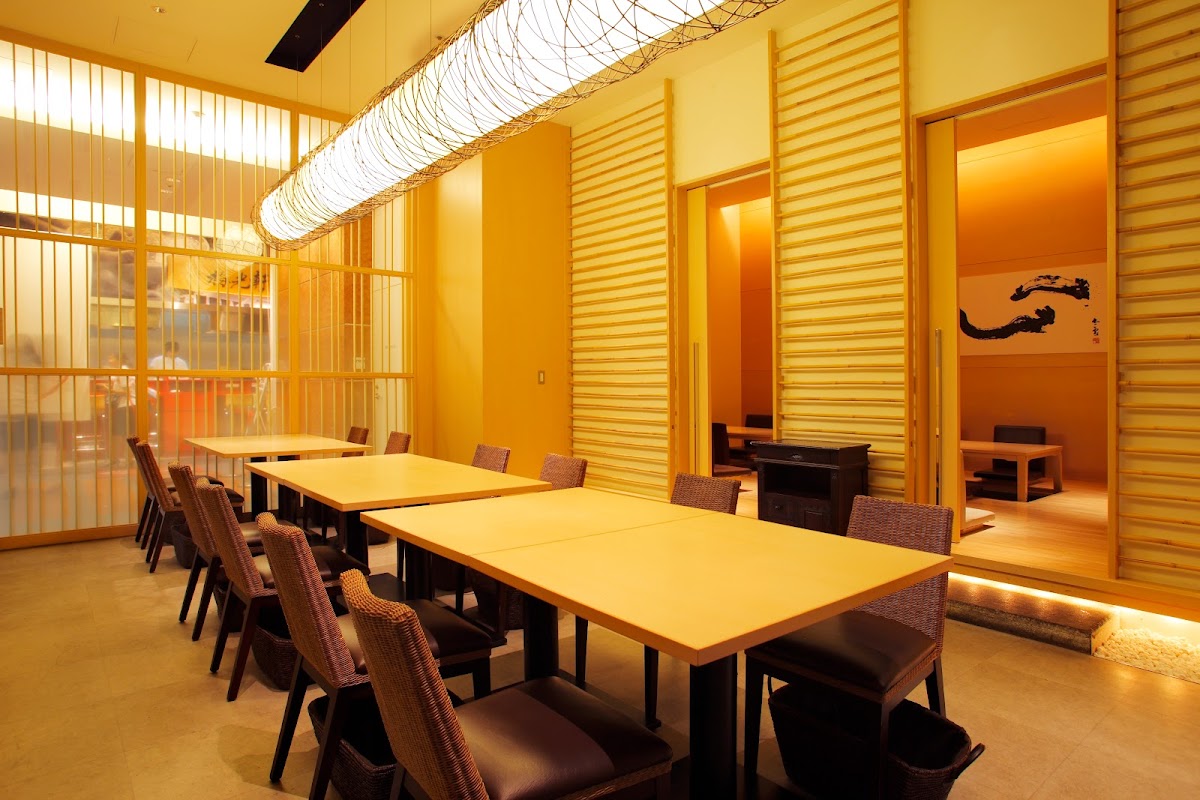 Hakodate Uni Murakami Nippon Life Sapporo Building Store in hokkaido