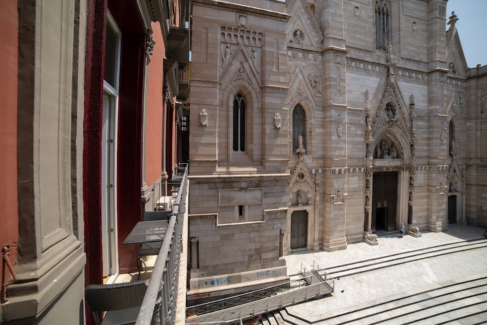 The Duomo House by House In Naples fotoğraf 1