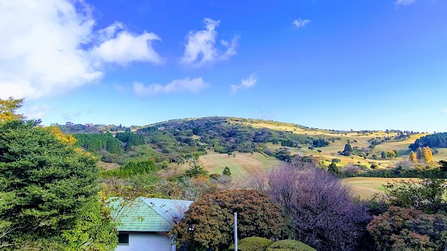 Ashinoko Country Club - Photo 4