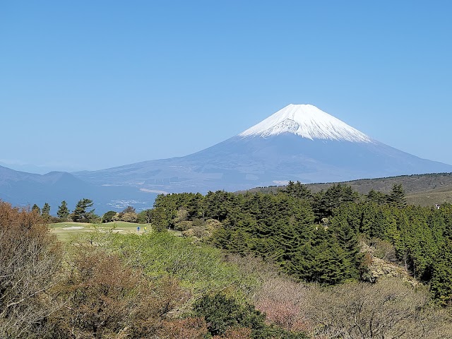 Ashinoko Country Club - Photo 3