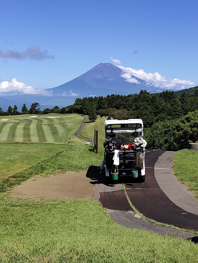 Ashinoko Country Club - Photo 7