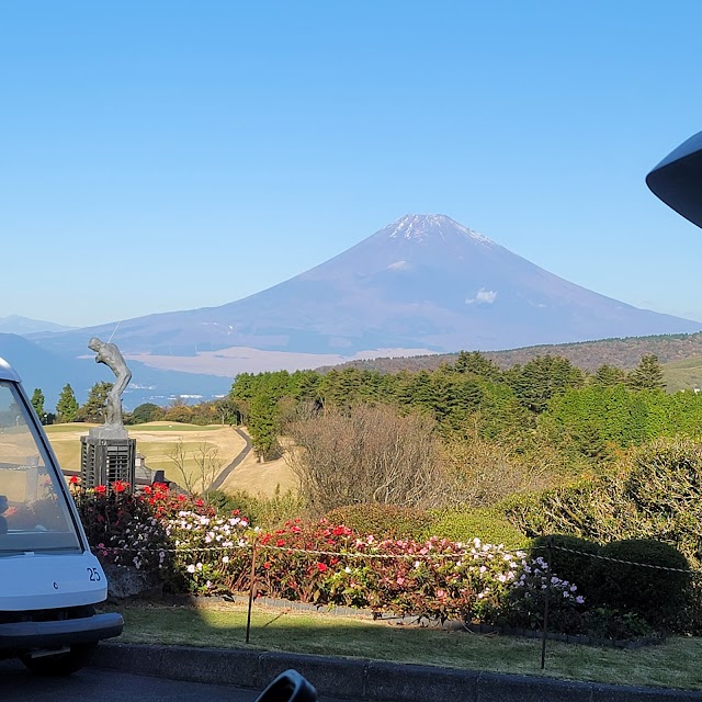 Ashinoko Country Club - Photo 1