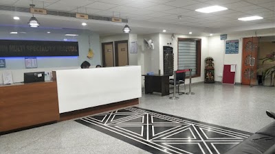 Dr. Sonika Mann (Mann Multispeciality Hospital) - Image 2