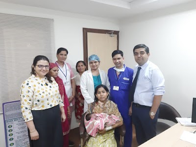 Dr. Sonika Mann (Mann Multispeciality Hospital)