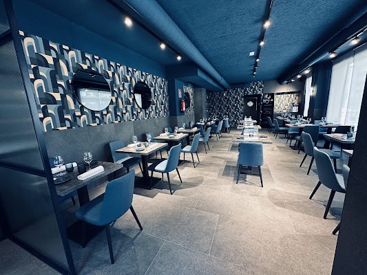 Aura Gastronómica Burgos