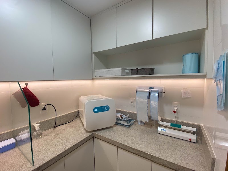 Instituto de Odontologia Táuge Damaceno - Asa Sul - foto 2
