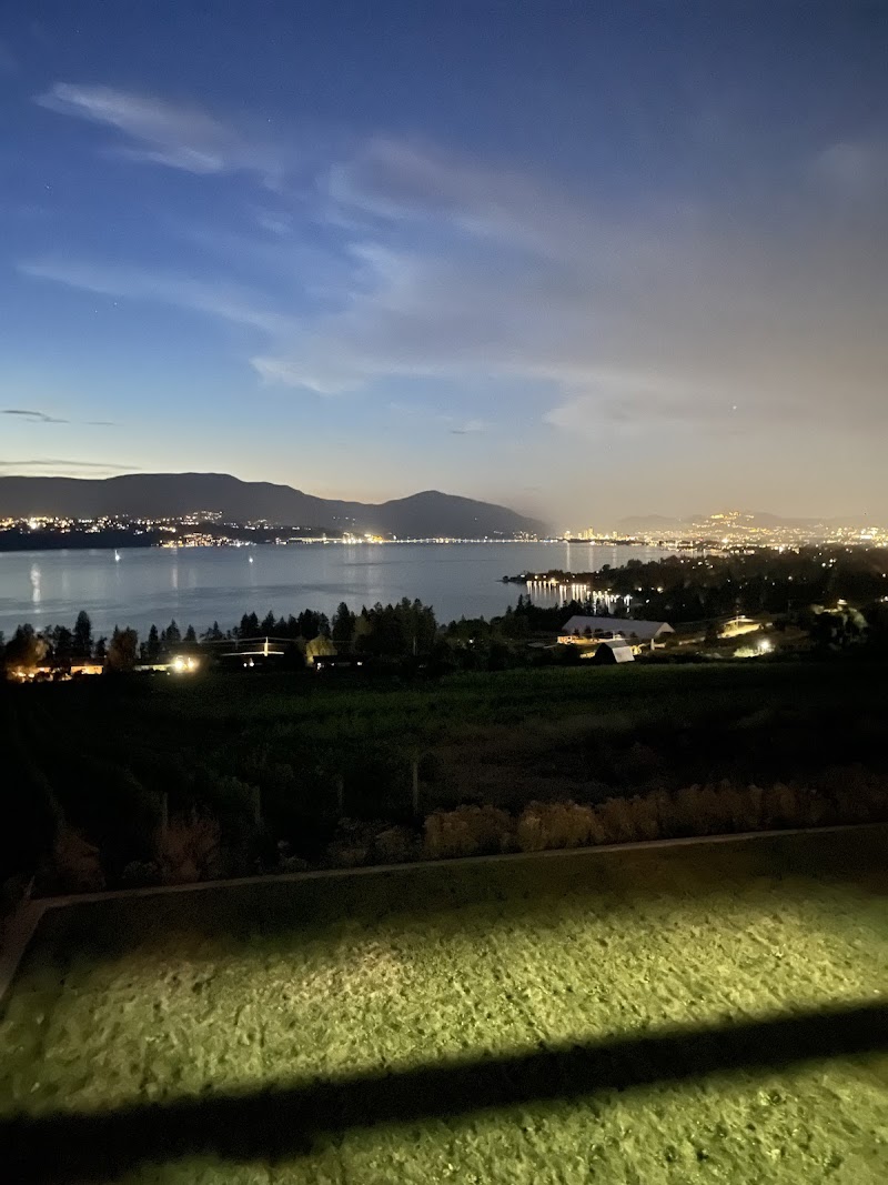 Summerhill Estate House