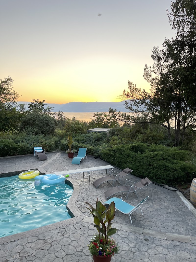 Summerhill Estate House