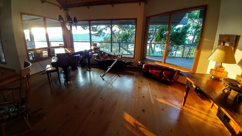 Summerhill Estate House