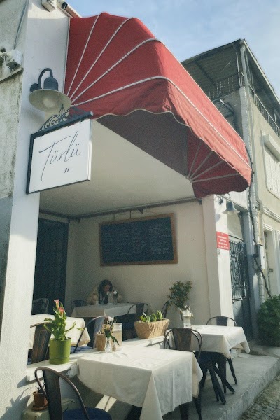 Türlü Lokanta - Restoran