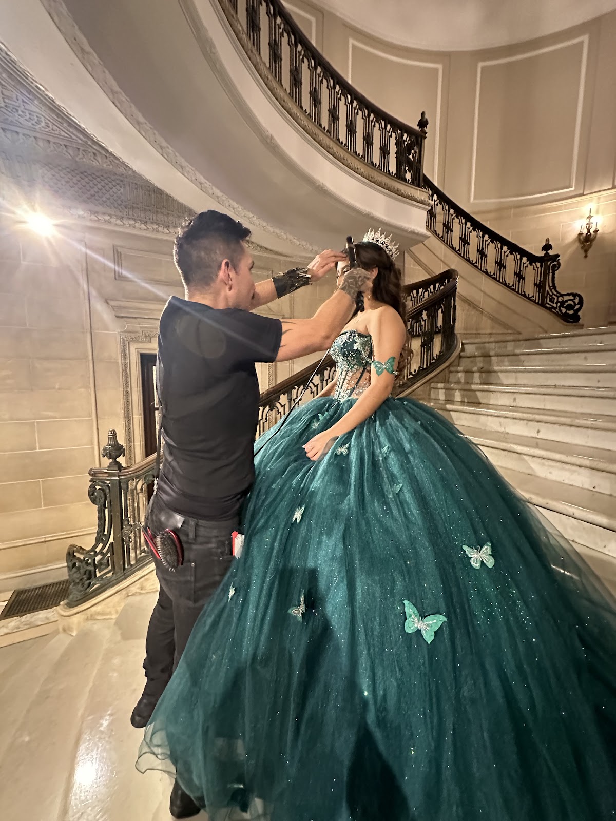 Hair By Juan Jose: Google Places image 1