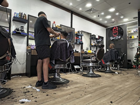 BETTER BARBER photo 2