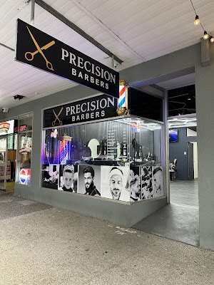 X Precision Barbers photo 2