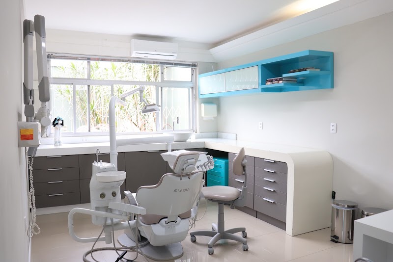 Endodontista Joinville - Dra. Jéssica Vavassori - foto 2