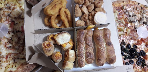 Domino's Temerloh - Photo 1