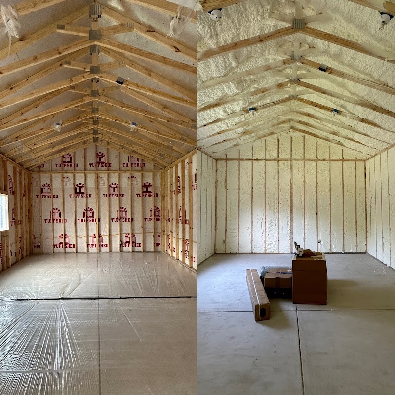 Superior Attic - General Contractor in Southlake