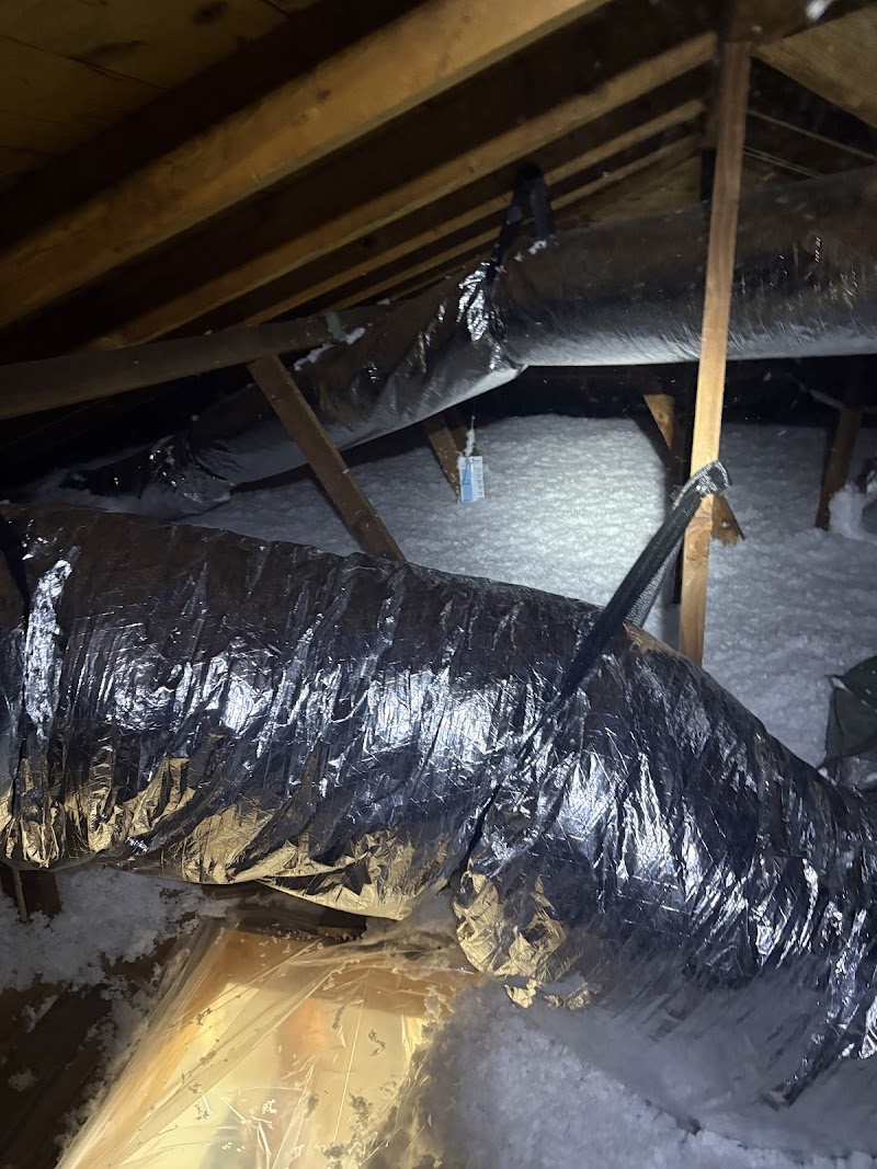 Superior Attic - General Contractor in Southlake