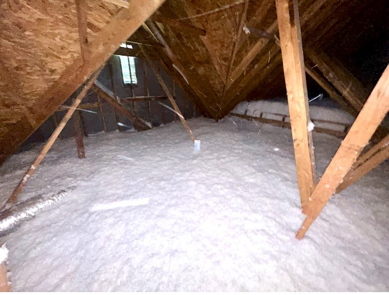 Superior Attic - General Contractor in Southlake