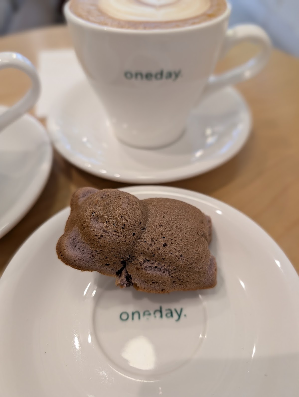 Oneday Coffee & Pastry — photo 8