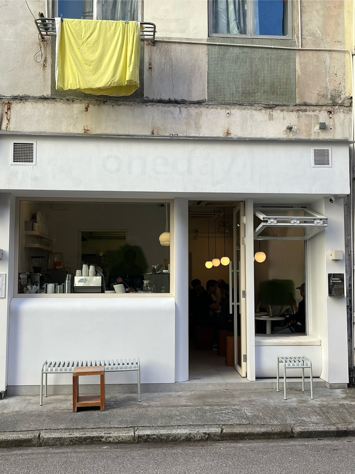 Oneday Coffee & Pastry — photo 6