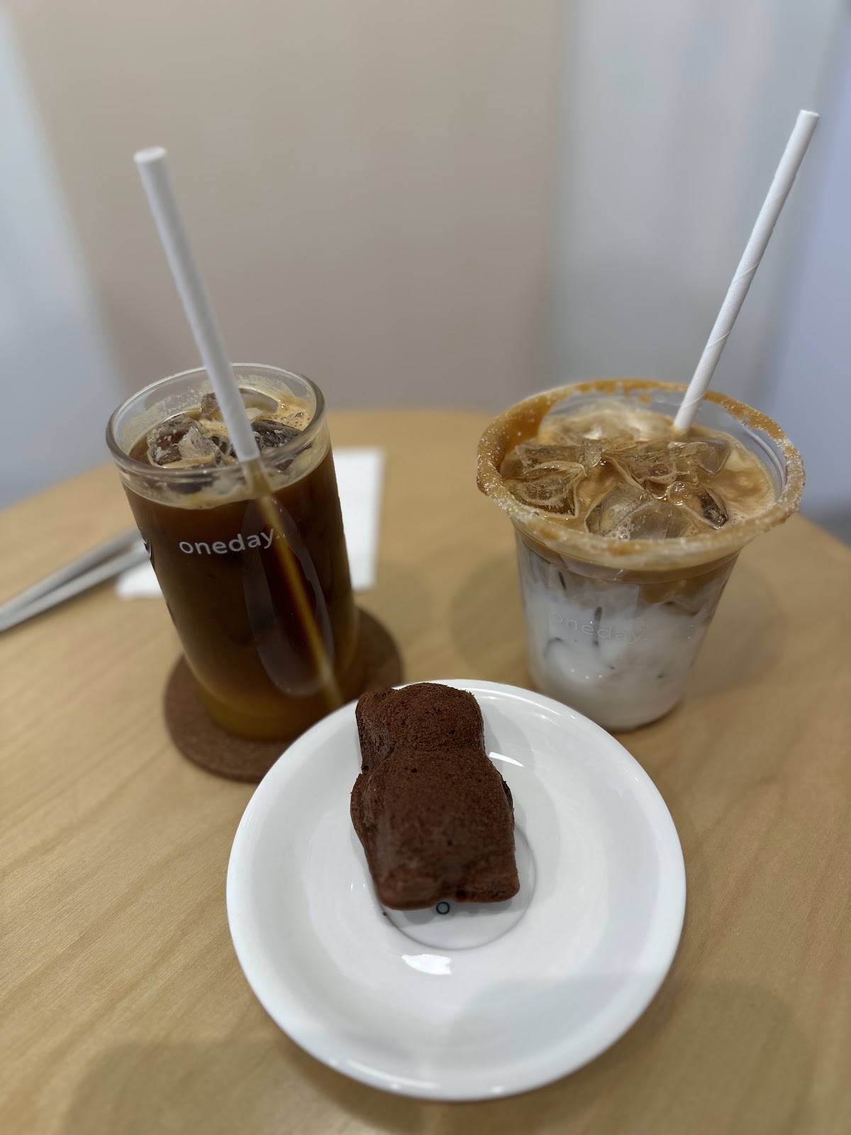 Oneday Coffee & Pastry photo 5