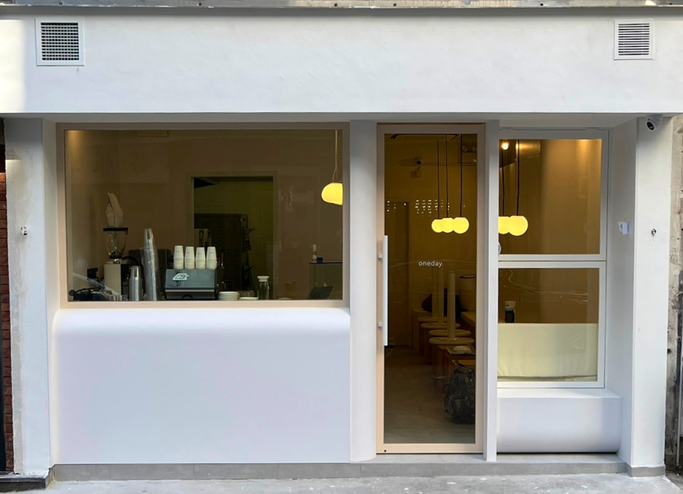 Oneday Coffee & Pastry photo 1
