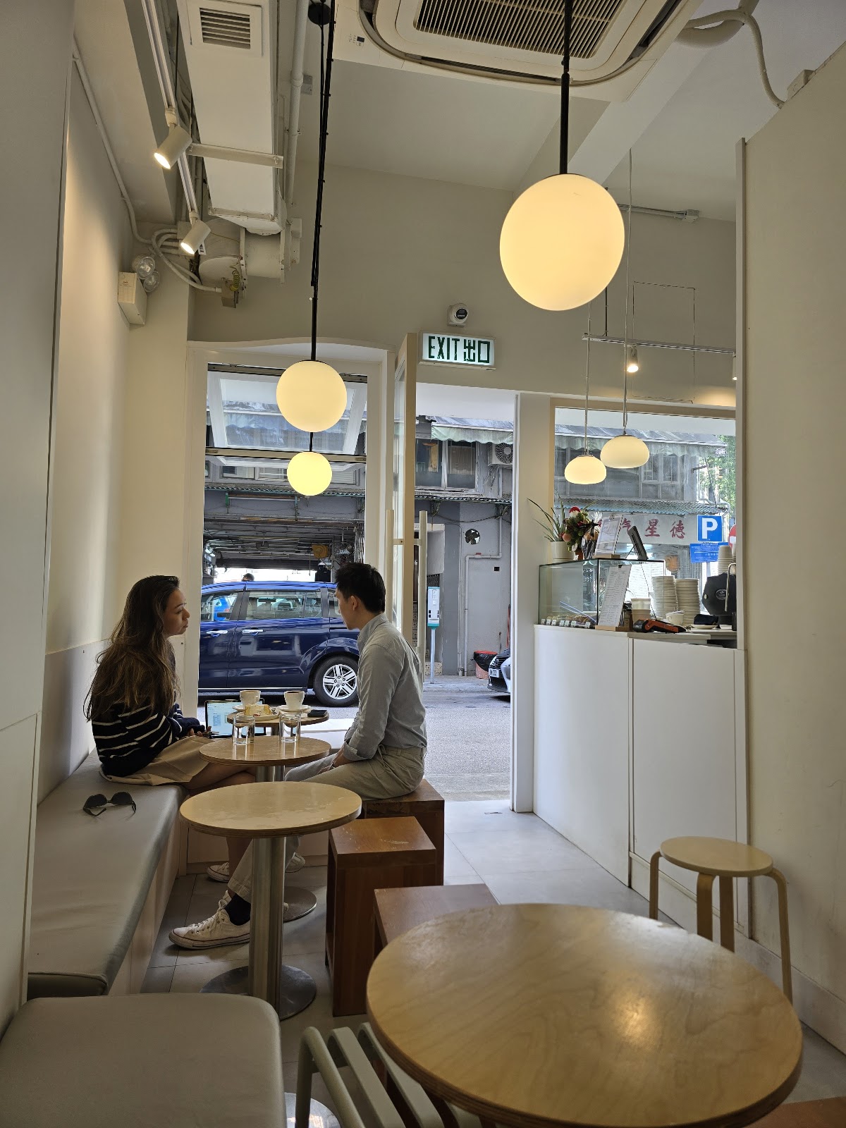 Oneday Coffee & Pastry — photo 7