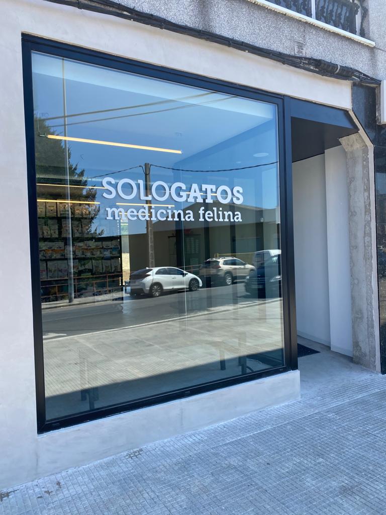 SOLOGATOS - AniCura Canido Clínica Veterinaria photo 3