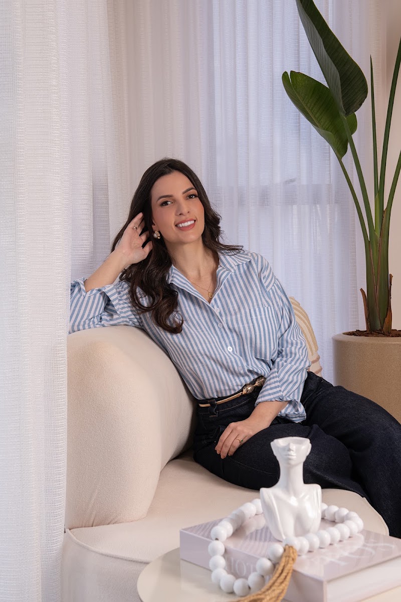 Dra. Tayane