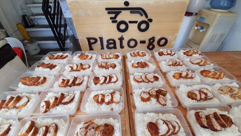 Plato-go