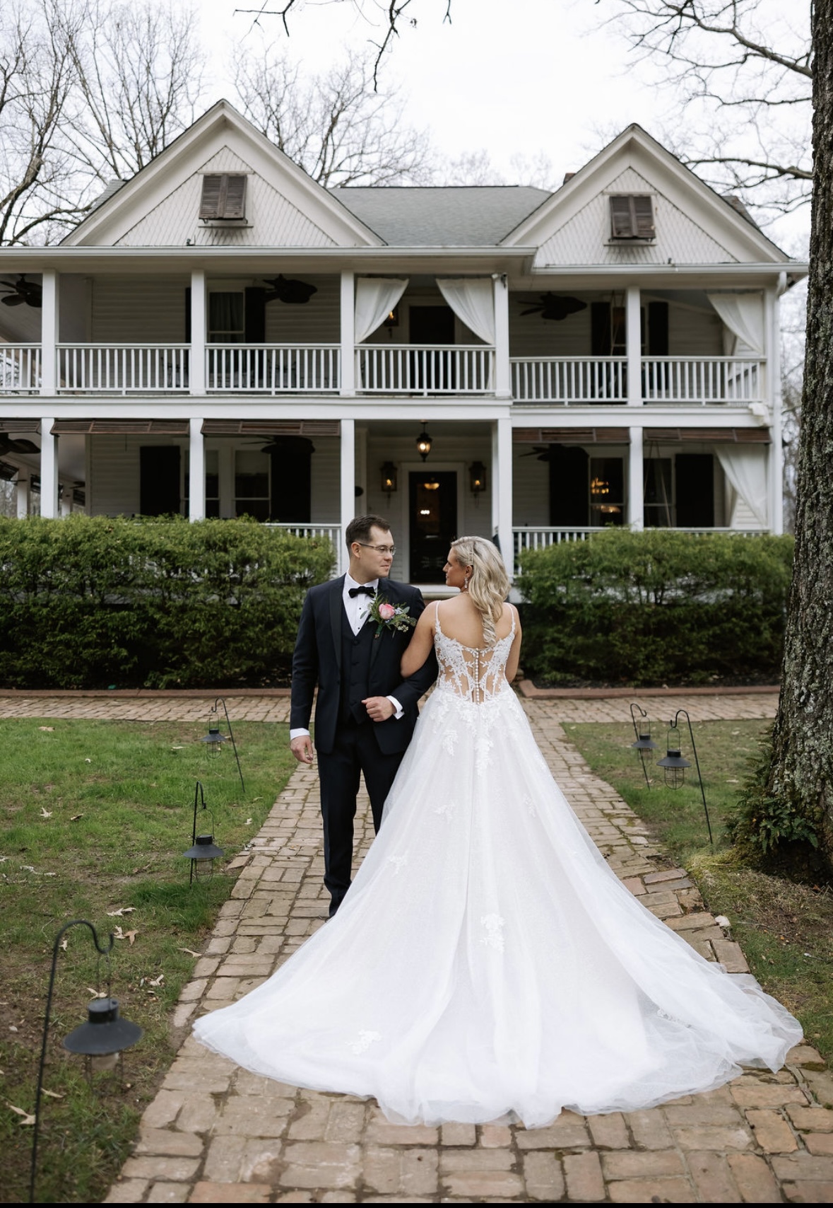 The Wheeler House: Google Places image 2