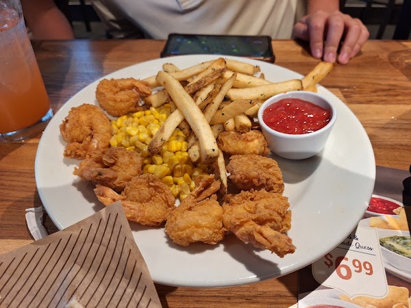 Photo of Cheddar's Scratch Kitchen