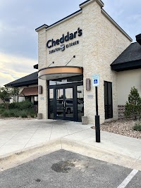 Photo of Cheddar's Scratch Kitchen