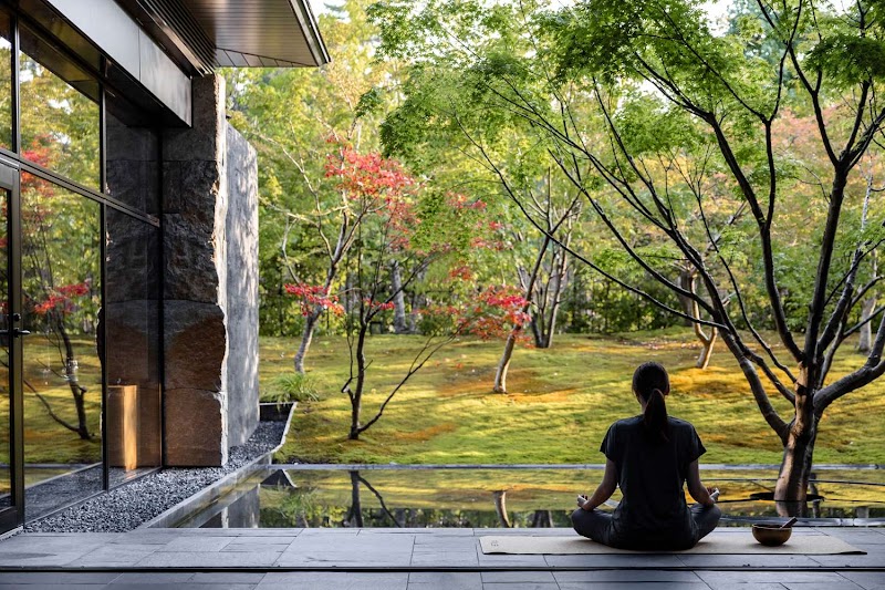 Garrya Nijo Castle Kyoto