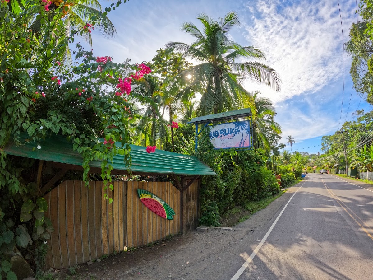 La Ruka Hostel