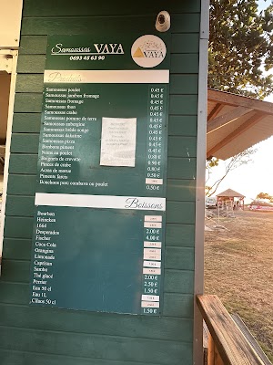 Photo Samoussa Vaya