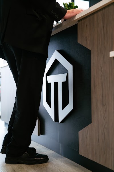 True Test HRT photo 2